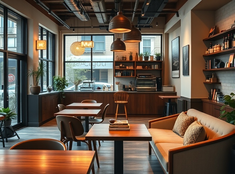 Cultura del café de especialidad